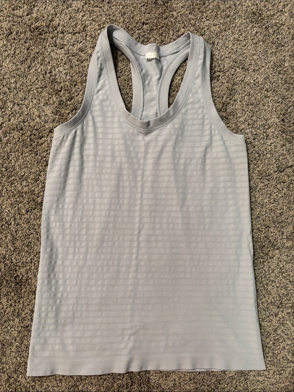 Athleta Momentum Seamless Tank Top size medium